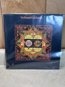 Vintage Psych LP The Wizards From Kansas SR 61309 - Imagen 1 de 21