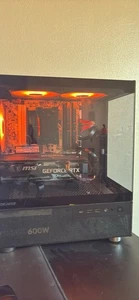 Intel I5 12th Gen Gaming PC GeForce RTX 3060, 32GB RAM, 1TB SSD - Picture 1 of 3
