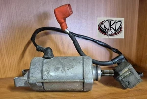 Motorino Avviamento CBR 600 F '93 - Foto 1 di 2