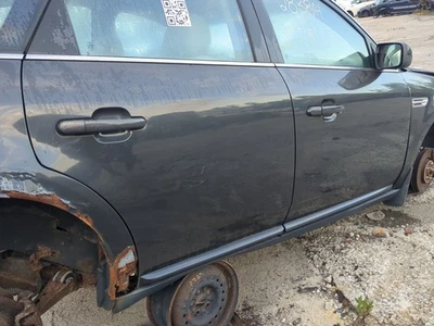 2008-2009 Ford Taurus Passenger Rear Door Oem W7OB2 Foto 1 de 3