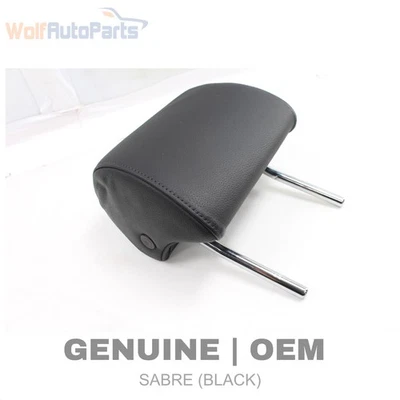 AUDI A6 QUATTRO 2005-2008 - reposacabezas trasero derecho / reposacabezas 4F0885974D Foto 1 de 4