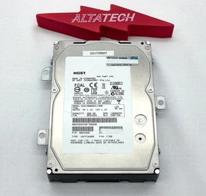 HP 0B24526 600GB 15K LFF FC HDD (3PAR) - Picture 1 of 7