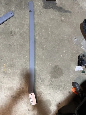 87 - 97 FORD OBS F150 F250 F350 НАД ЗАДНИМ СТЕКЛОМ ВНУТРЕННЯЯ ОТДЕЛКА серый - Изображение 1 из 4