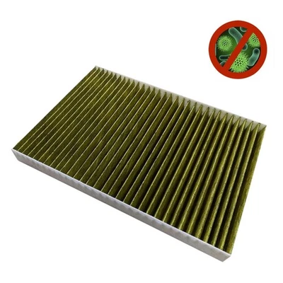 Filtro Abitacolo Alfa Romeo Giulia 952 Stelvio 949 Carboni Attivi Disinfettante - Immagine 1 di 4