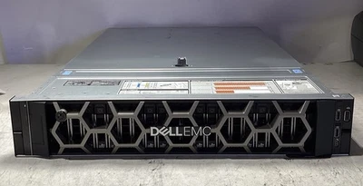 Dell PowerEdge R740xd x2 CPU's 32GB-384GB RAM 20x 2TB HDD OS - Image 1 of 4