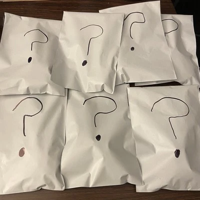 Mystery Watch Box - Women’s Watch with New Battery - Mystery Box 1 Women’s Watch - Image 1 of 4