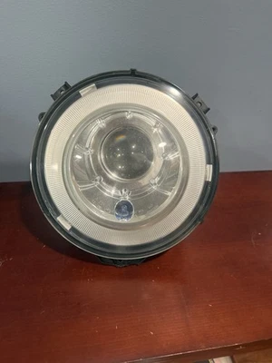Farol Mercedes Benz G Wagon AMG G63 G550 OEM 2012-2017 HELLA xenônio - Imagem 1 de 4