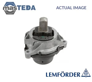 39435 01 ENGINE MOUNT MOUNTING LEFT LEMFÖRDER NEW OE REPLACEMENT - Picture 1 of 5