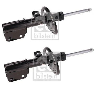 PARA CITROËN DESPACHO OPEL VIVARO PEUGEOT EXPERT PAR AMORTIGUADORES DELANTEROS FEBI Foto 1 de 4