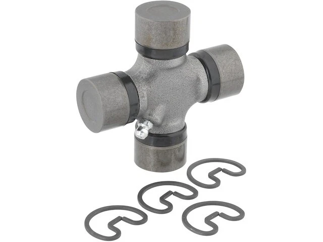 Junta universal para Chevrolet El Camino 1964-1972 33447QMMG 1965 1966 1967 1968 Foto 1 de 2