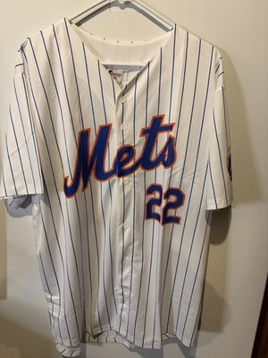 2025 New York Mets Juan Soto Jersey Stadium Giveaway   Size XL - Image 1 of 4