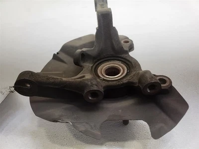 Hyundai Accent 2006-2011 eje conductor delantero nudillo con ABS Foto 1 de 4