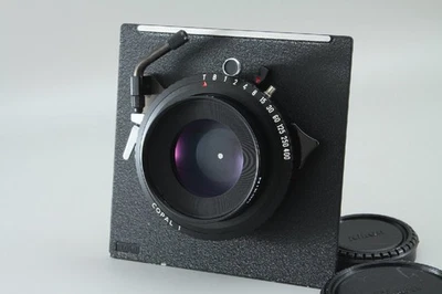 Nikon NIKKOR-M 300mm F9 11926 Foto 1 de 4