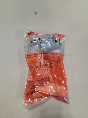 Operador de botón extendido rojo resistente Westinghouse PB1ABR Foto 1 de 4