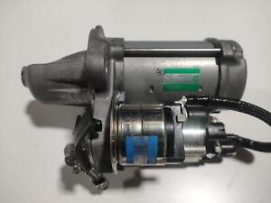 SUBARU OUTBACK MK5 BS 2014-2019 Motor de Arranque 2.5 Gasolina 23300-AA800