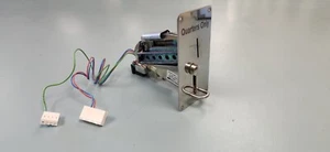 **OEM** Dexter Washer & Dryer Coin Drop Slide (Part# 9021-041-001) - Picture 1 of 4