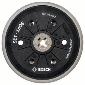 Bosch 5/16" 2608900003 Soft 125mm All for One Stützteller (3M, Mirka, Rupes) - Bild 1 von 3