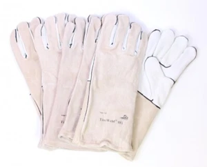 KCL Hitzeschutzhandschuhe TisoWeld 881 HONEYWELL Gr. 8 Handschuhe Schweißen - Bild 1 von 8