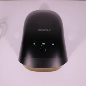 Cincom Cordless Hand Massager W/ Heat& Compression for Arthritis Therapy Battery - Picture 1 of 6