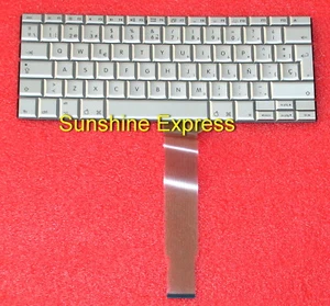 New OEM Apple Backlit Espanol Keyboard PK13Q1600FP for PowerBook G4 15" A1046 - Picture 1 of 2