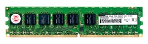 Dataram DTM63324E 1GB DDR2-667MHz ECC Ub CL5 - Picture 1 of 2
