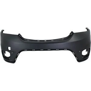 Cubierta de parachoques delantero compatible con: Dodge Journey 2011-2014 Foto 1 de 1