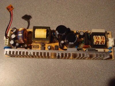 MEAN WELL LPS-100-12 LPS-100-R10 230V 12V 12 Volt - Image 1 of 4