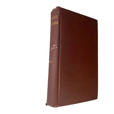 Waverly; Or, ‘Tis 60 Years Since -hardcover by Sir Walter Scott  1829 Edition  - Image 1 of 4
