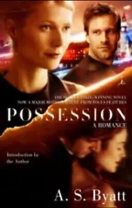 Vintage International Ser.: Possession by A. S. Byatt (1991, Trade Paperback,... - Picture 1 of 1
