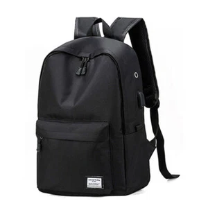 Computer bag multifunctional backpack waterproof oxford cloth - Picture 1 of 6