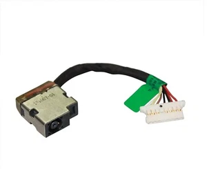 DC Power HP 14-dq1077wm OEM - Picture 1 of 3