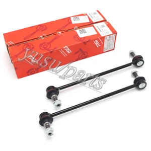 TRW 2x Front Sway Bar Stabilizer End Link Kit for BMW F01 F10 F12 31356777319 - Picture 1 of 4