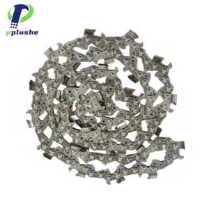 Tungsten Carbide saw Chain 20 inch 3/8 .063 72 MS 311 - MS661 ToughMax - Picture 1 of 10