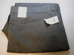 Style & Co Slim Leg Jean Pants High Rise Tummy Control Plus Size 24W $59 44x30 - Picture 1 of 4