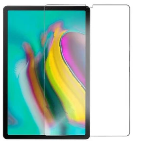 Schutzfolie Für Samsung Galaxy Tab A7 10.4 Glasfolie Display Glas Schutz Folie - Bild 1 von 5