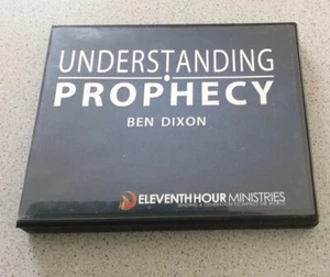 Understanding Prophecy Ben Dixon - Picture 1 of 2
