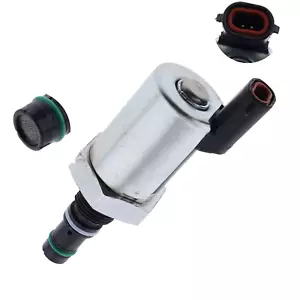 IPR Pressure Regulator Valve 1878571C95 1878571C94 for Navistar DT466 DT466E - Picture 1 of 4