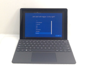 Microsoft Surface Go 1824 10" Tablet Intel 4415Y/8GB/128GB, Win10 w/ keyboard B0