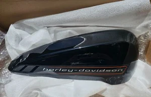 Cubierta delantera derecha del tanque de combustible OEM ELW LiveWire 61300918 - Imagen 1 de 6