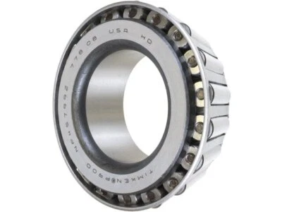 For 1988-1991, 1995-2000 Chevrolet C2500 Differential Bearing 45329GKNB - Image 1 of 2