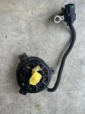 KIA RIO LX 2018-2023 radiador ventilador de refrigeración unidad de motor OEM Foto 1 de 4