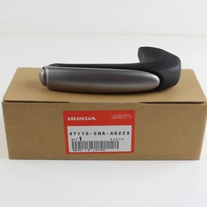 Genuine OEM Honda Civic Parking Brake Handle 2006-2011 (47115-SNA-A82ZA) X1 - Bild 1 von 4