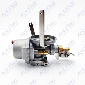 0114808 3F0-03100-4 REPLACES Boat Engine Carburetor OMC Outboard 2HP-3.3HP 2T - Picture 1 of 5