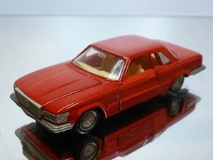 SAKURA MERCEDES BENZ SL - RED 1:43 - GOOD CONDITION - 419 - Imagen 1 de 7
