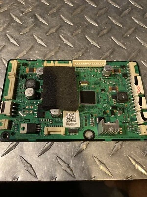 Samsung POWERbot R7000 Robot Motherboard 06DJ9200152D - Image 1 of 2