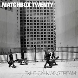 Matchbox Twenty - Esilio Su Mainstream CD #G2043149 - Foto 1 di 1