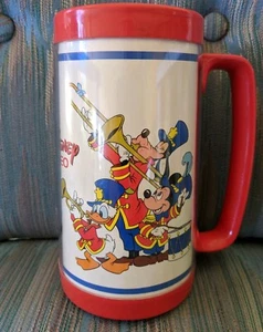Walt Disney Thermoserv Mug 1982 - Picture 1 of 3