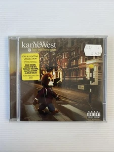 Late Orchestration: Live at Abbey Road Studios de Kanye West (CD, 2006) EN MUY BUENA CONDICIÓN - Imagen 1 de 5