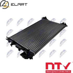 RADIATOR ENGINE COOLING CCH-FT-003 FOR OPEL 1300246 - Picture 1 of 6