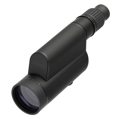 Mira telescópica negra mate retícula de fresado táctica LEUPOLD Mark 4 12-40x60 Foto 1 de 4